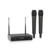 Behringer XTM1-35 DUAL VOCAL SET System bezprzewodowy UHF z 2 mikrofonami bezprzewodowymi